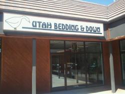 Utah Bedding & Down