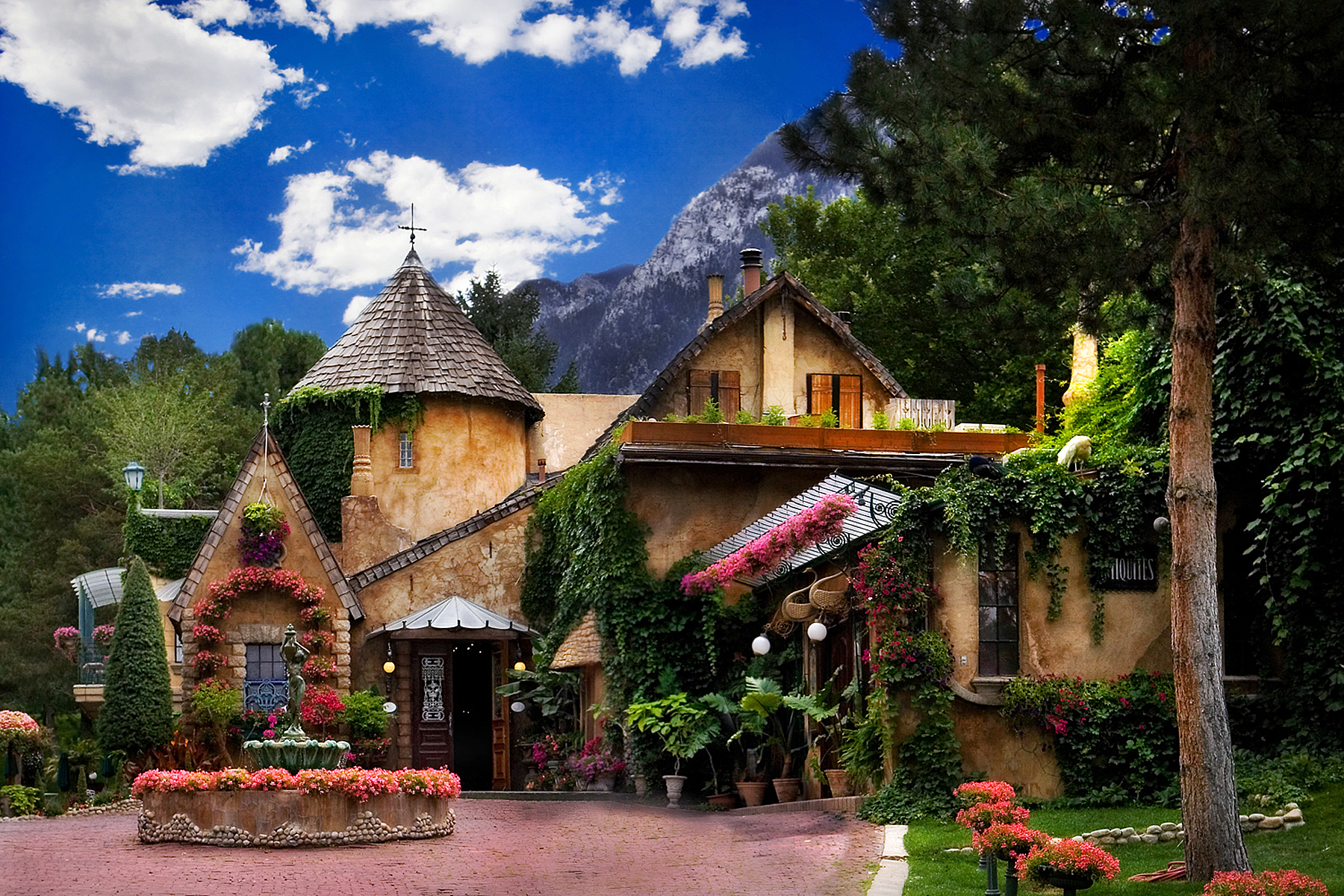 Photo credit: tripadvisor