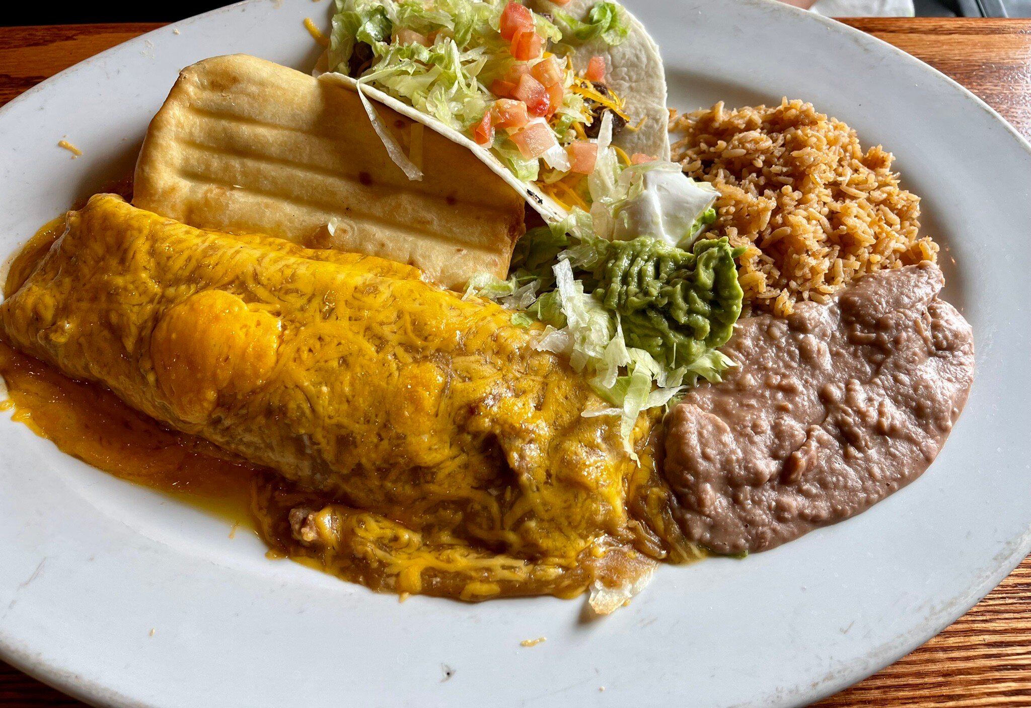 Photo credit: tripadvisor