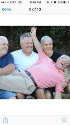 Carroll's Custom Cleaning