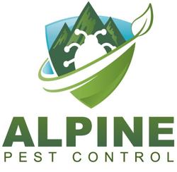 Alpine Pest Control