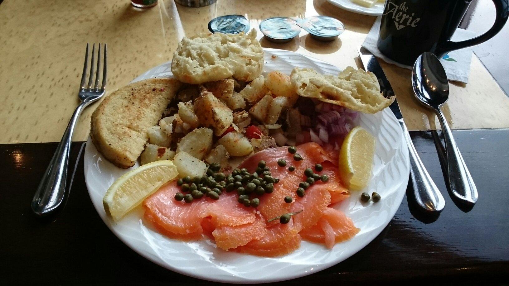 Photo credit: tripadvisor