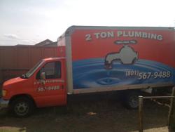 2 Ton Plumbing