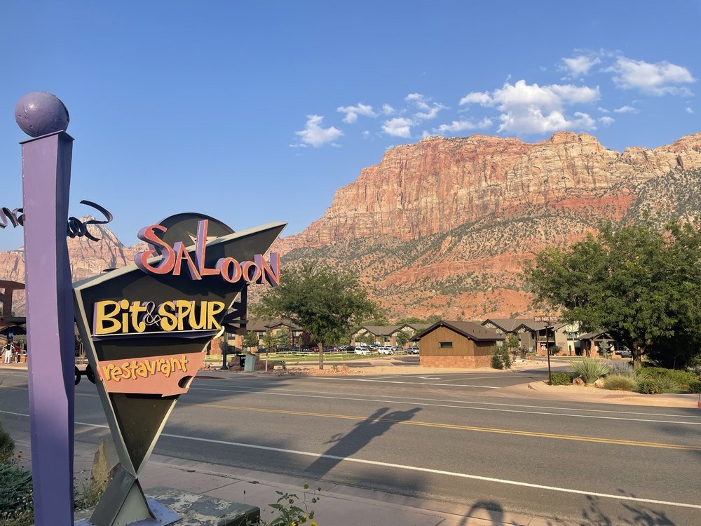 Best Local Restaurants In Springdale Ut - Nov 2021 Restaurantji