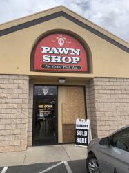 Cedar Post Pawn Shop