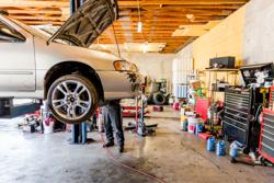 Clay's Auto Repair & Service