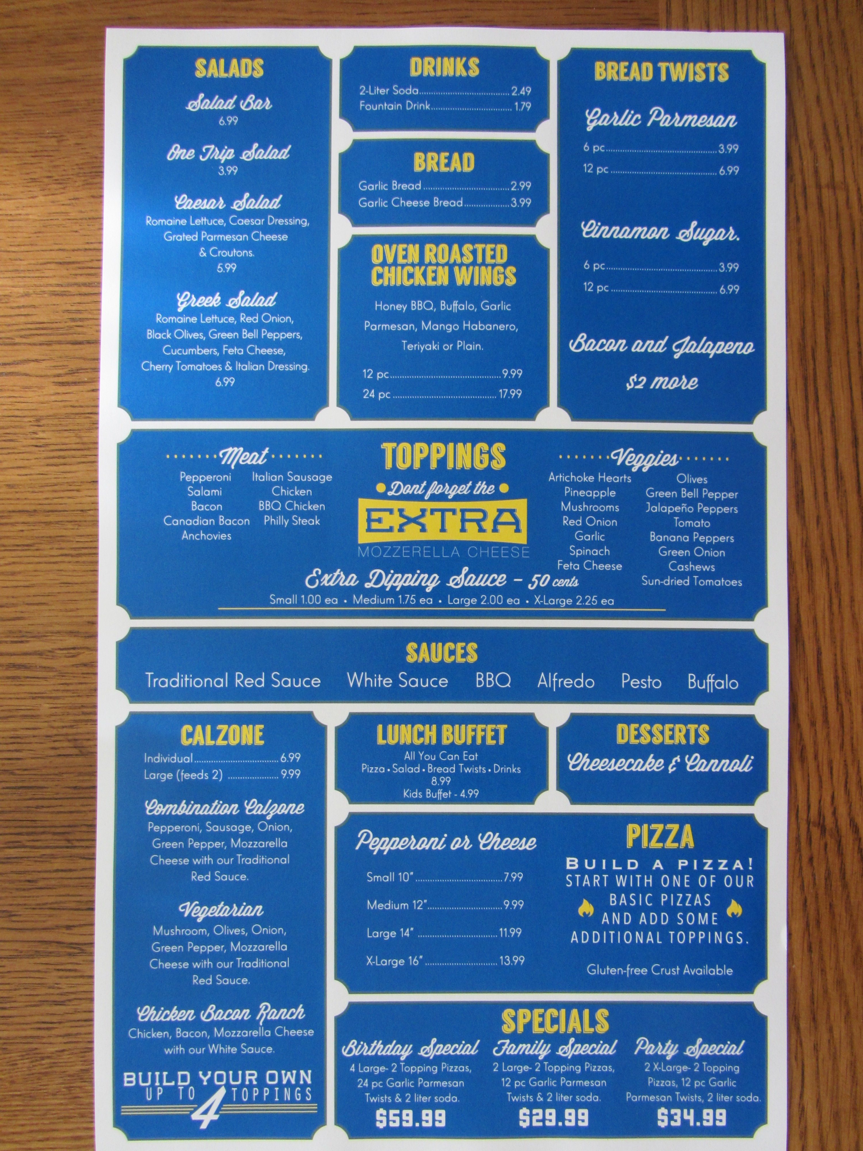 Photo credit: Tripadvisor