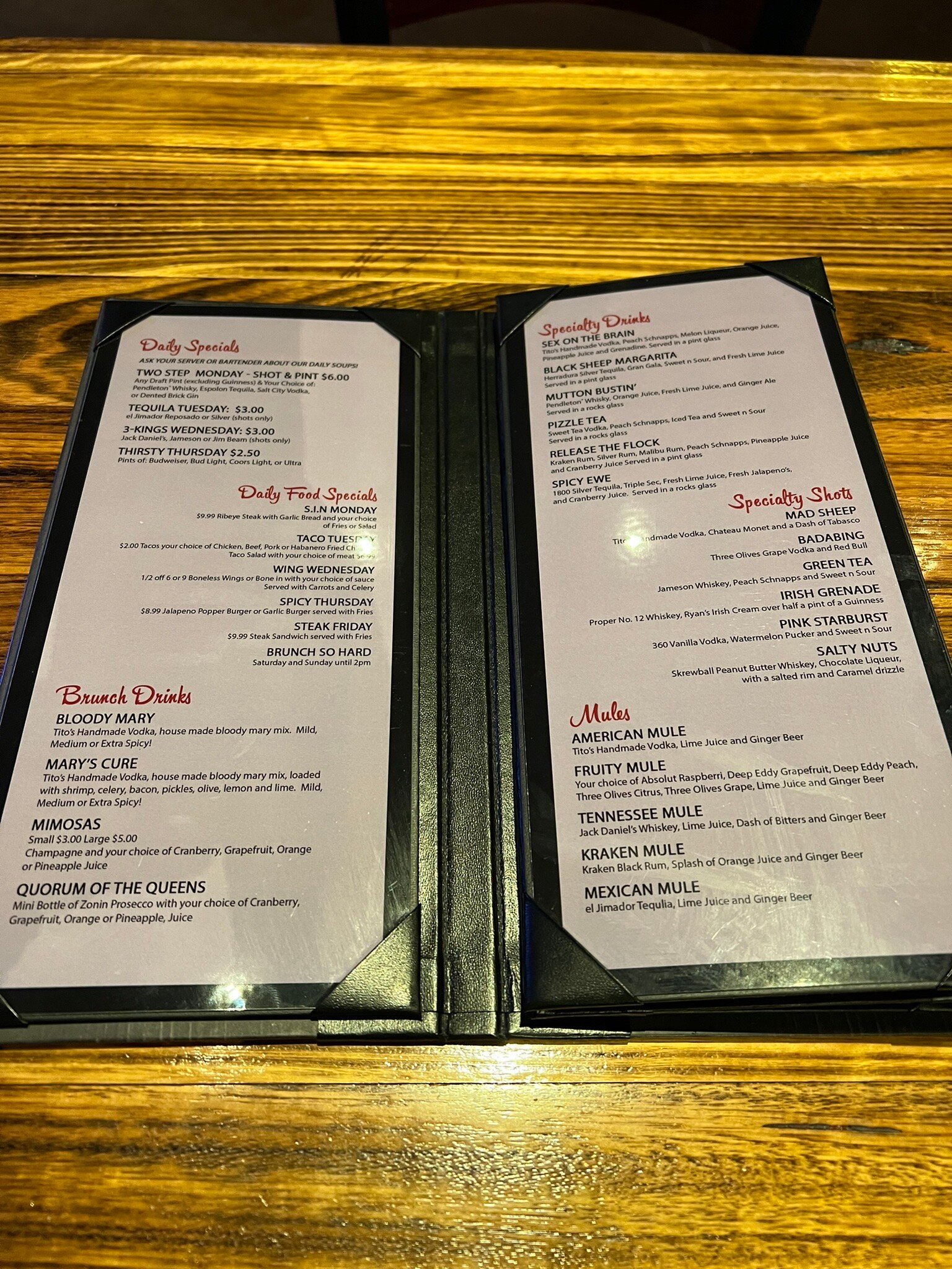 Photo credit: Tripadvisor