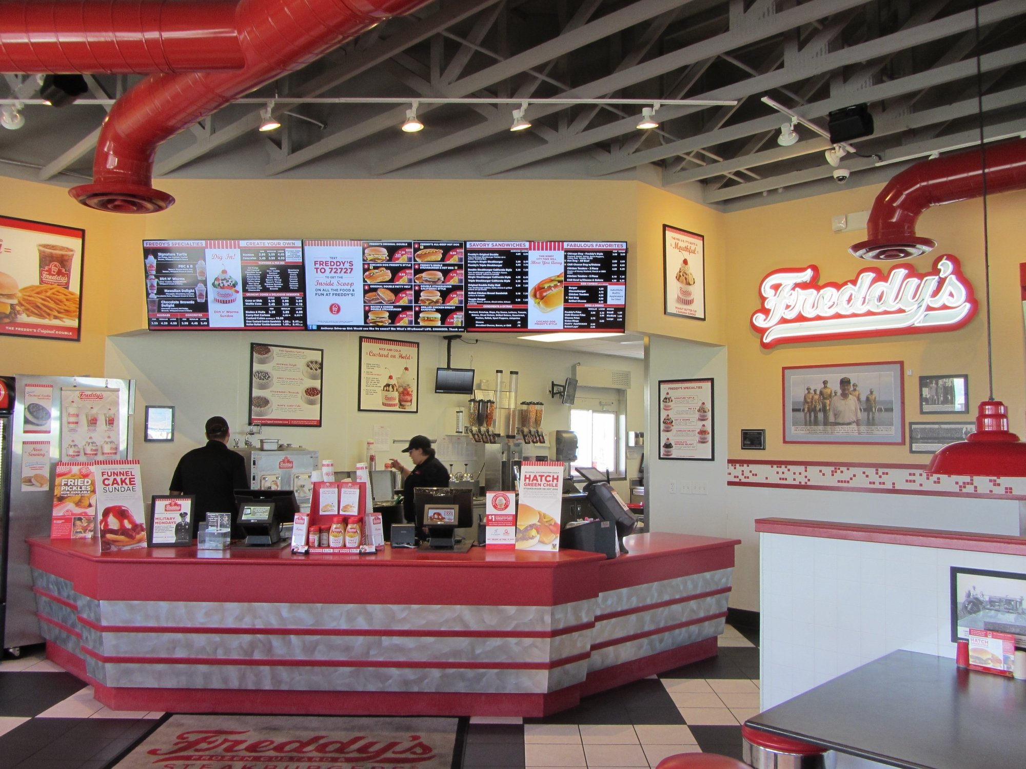 Photo credit: tripadvisor
