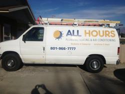 All Hours Plumbing Heating & A/C