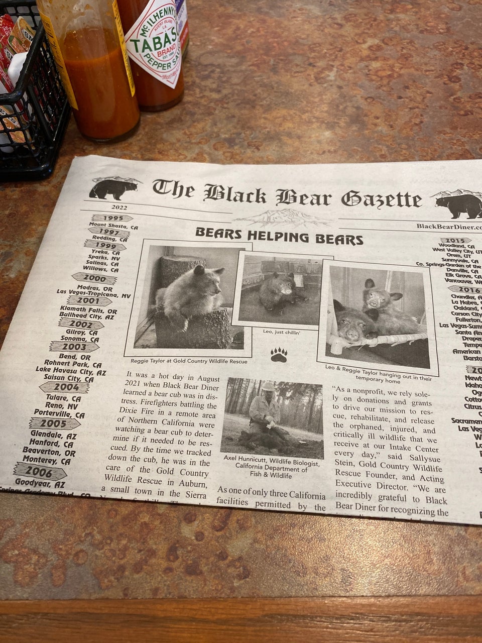 Photo credit: foursquare