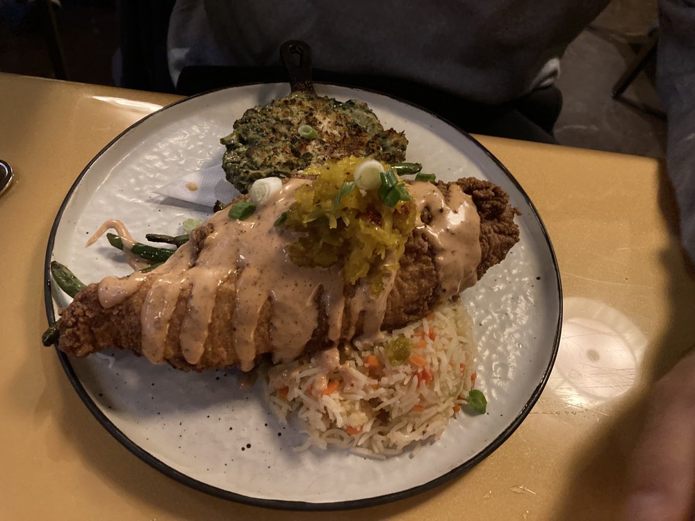 The 15 Best Restaurants In Abingdon Va - Dec 2021 Selection By Restaurantji