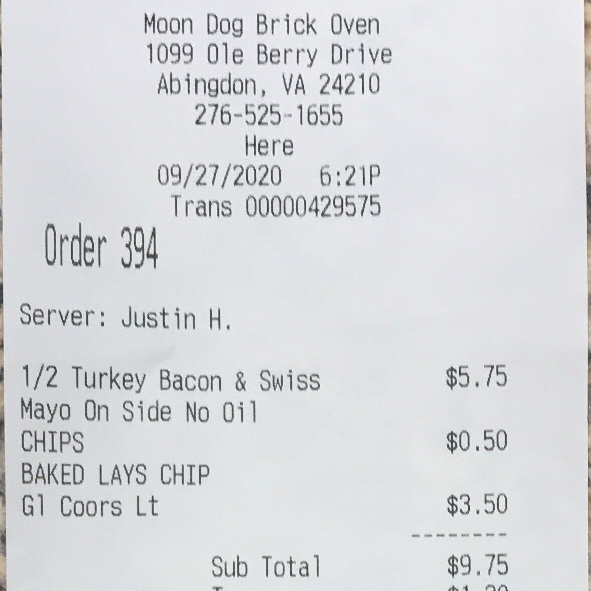 Photo credit: Tripadvisor