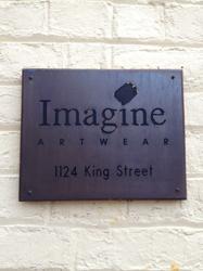 Imagine Artwear - Alexandria, Virginia