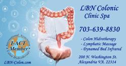 LBN Colonic Salon & Spa Clinic