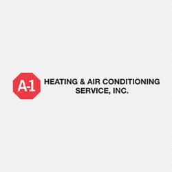 A-1 Heating & Air Conditioning Service