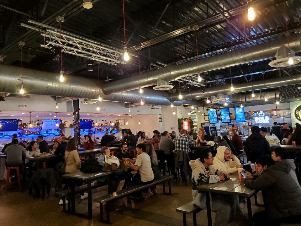 Photo credit: foursquare