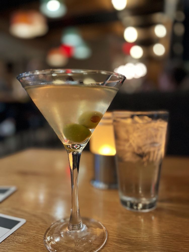 Cooper's Hawk Winery & Restaurant, Ashburn Menu, Reviews (1032