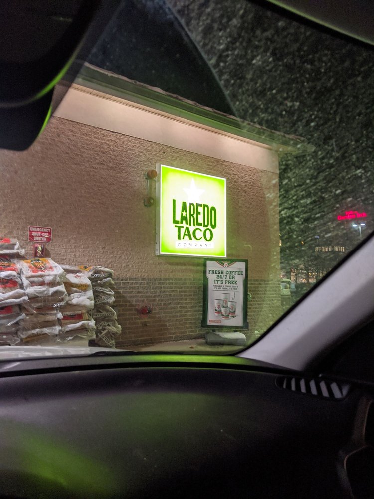 Laredo Taco