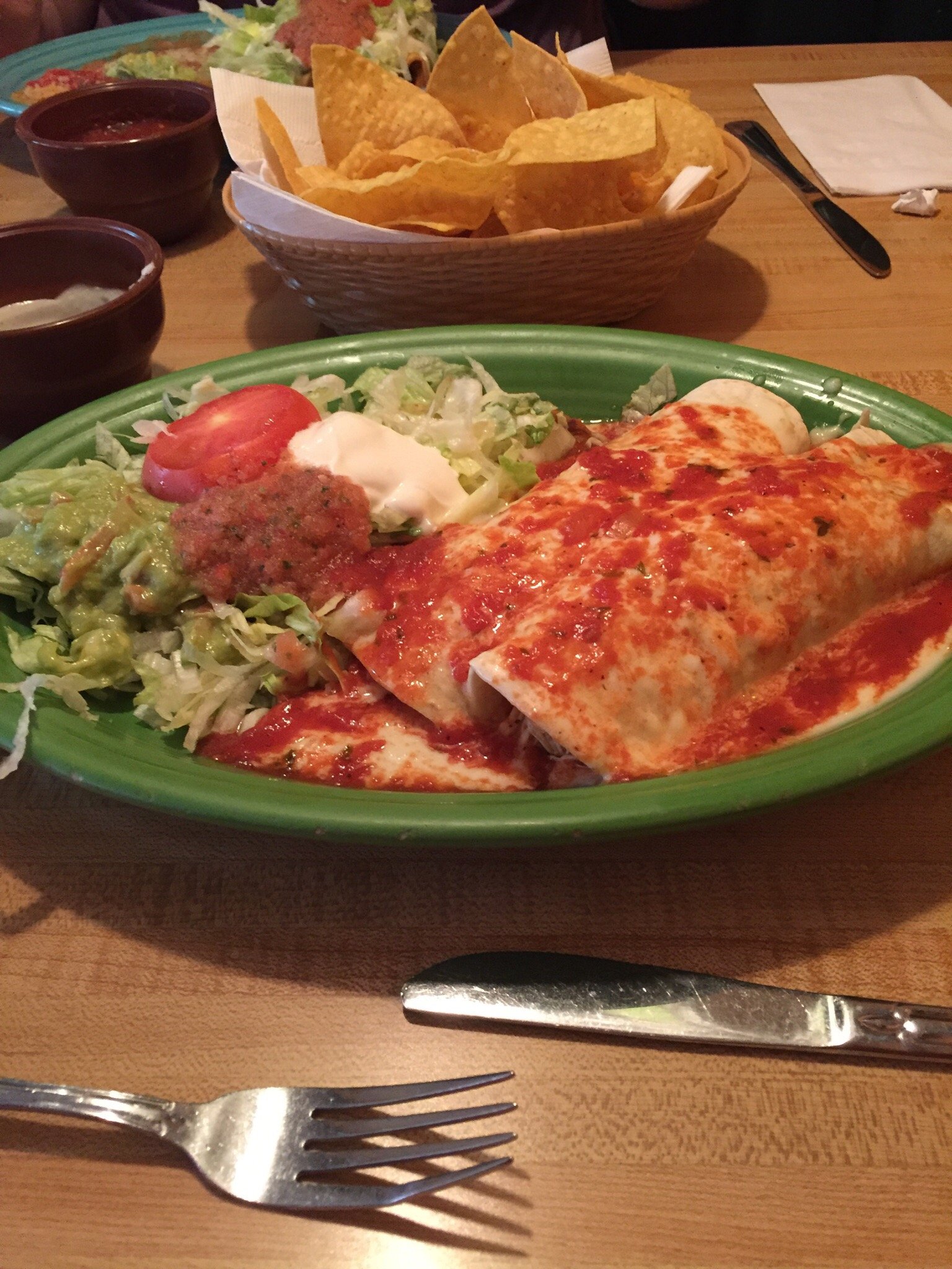 Photo credit: tripadvisor