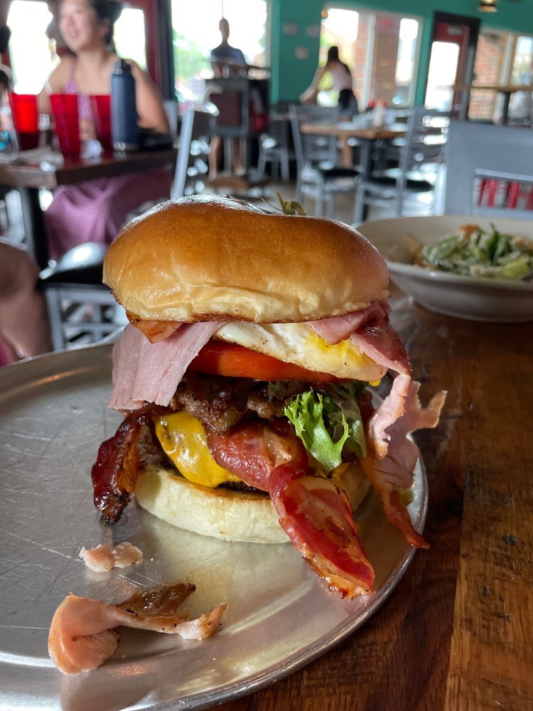 Kreggers Tap and Table Ashland