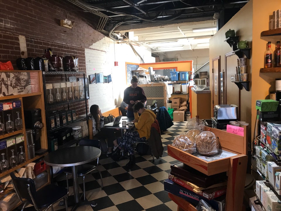 Photo credit: foursquare