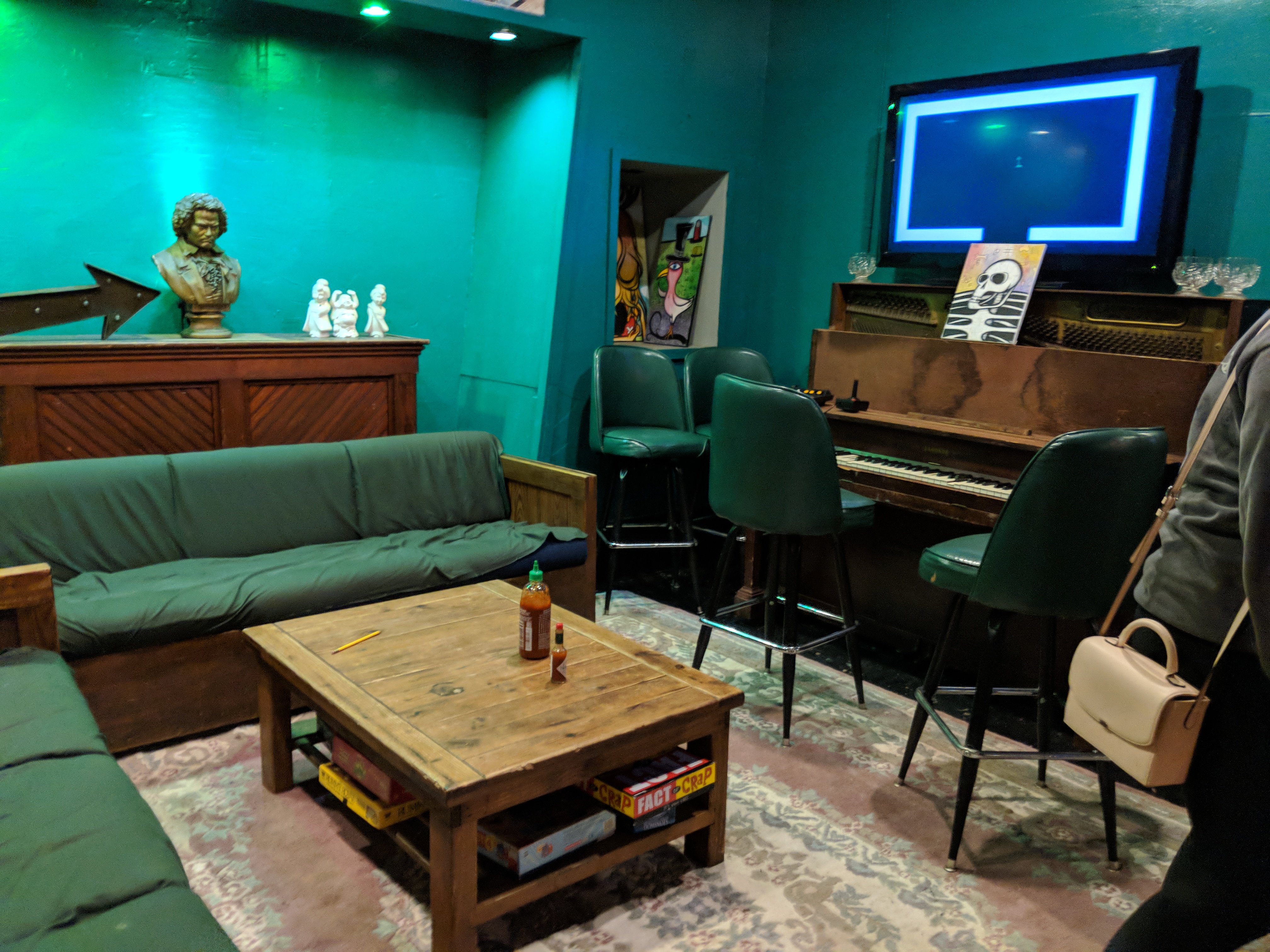 Photo credit: tripadvisor