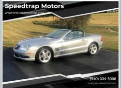 Speedtrap Motors LLC