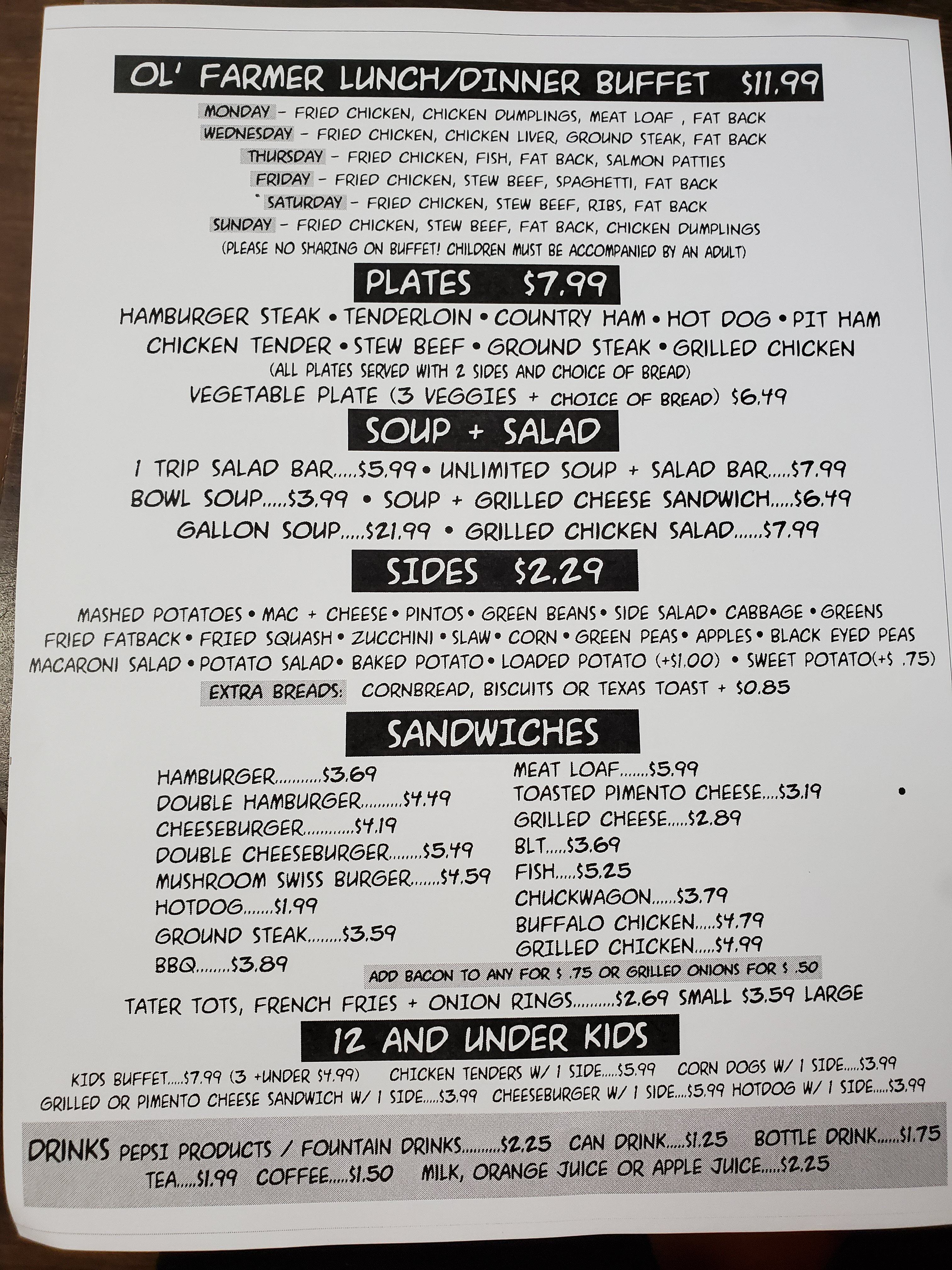 Photo credit: Tripadvisor