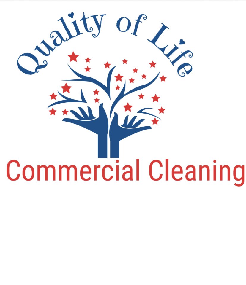 Quality of Life Commercial Cleaning LLC 14213 Carver Dr, Carrollton Virginia 23314