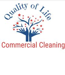 Quality of Life Commercial Cleaning LLC
