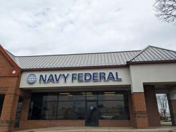Navy Federal Credit Union ATM