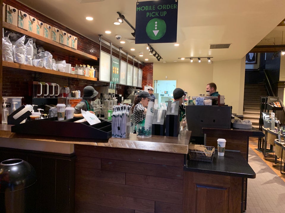 Photo credit: foursquare