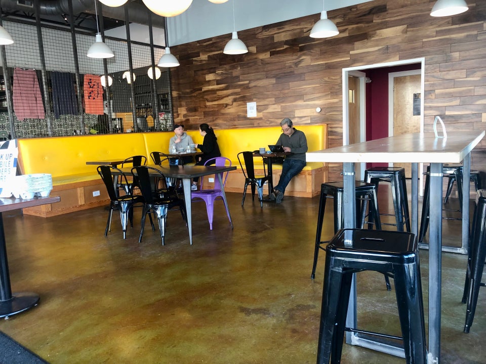 Photo credit: foursquare