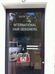 International Hair Designer