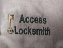 Access Locksmith Charlottesville