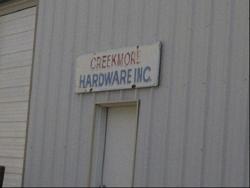 Creekmore Hardware