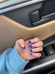 Glamour Girls Nail Spa