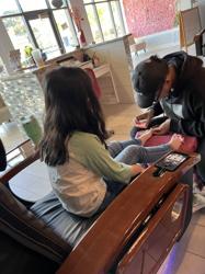 Dream Nails & Spa