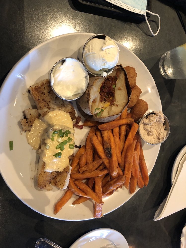 The 30 Best Restaurants In Chester Va - Dec 2021 Selection By Restaurantji