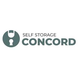 Self Storage Concord