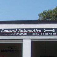 Concorde Automotive Services Center