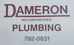 Dameron Plumbing & Heating Inc