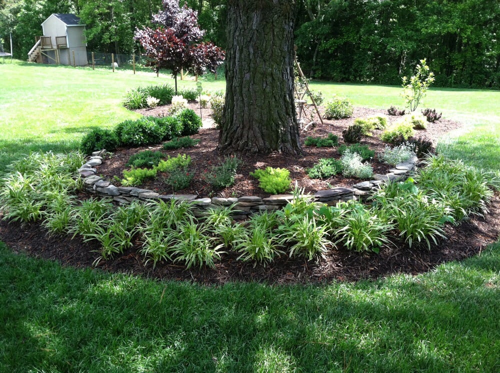 Hanover Lawn and Landscaping, LLC 11509 Doswell Rd, Doswell Virginia 23047