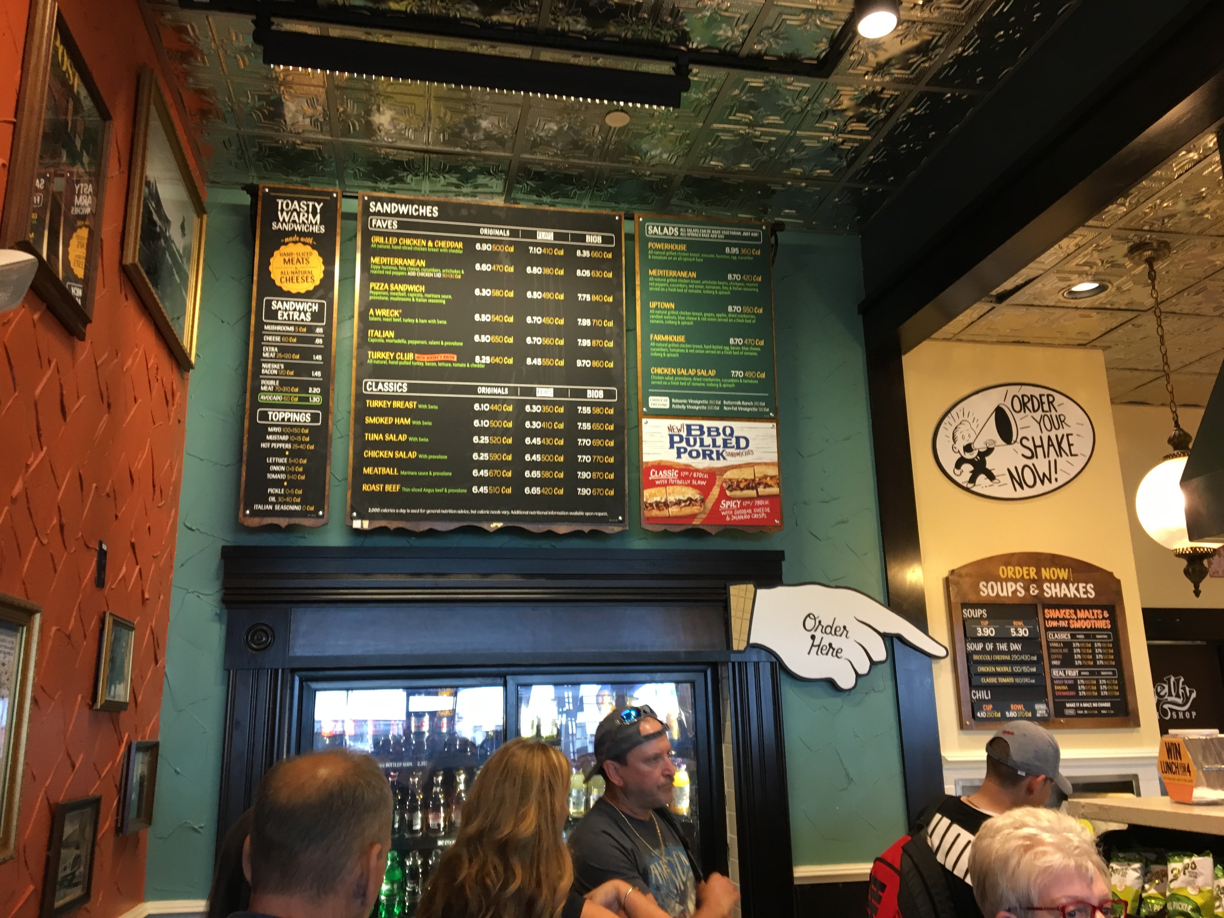 Photo credit: Tripadvisor