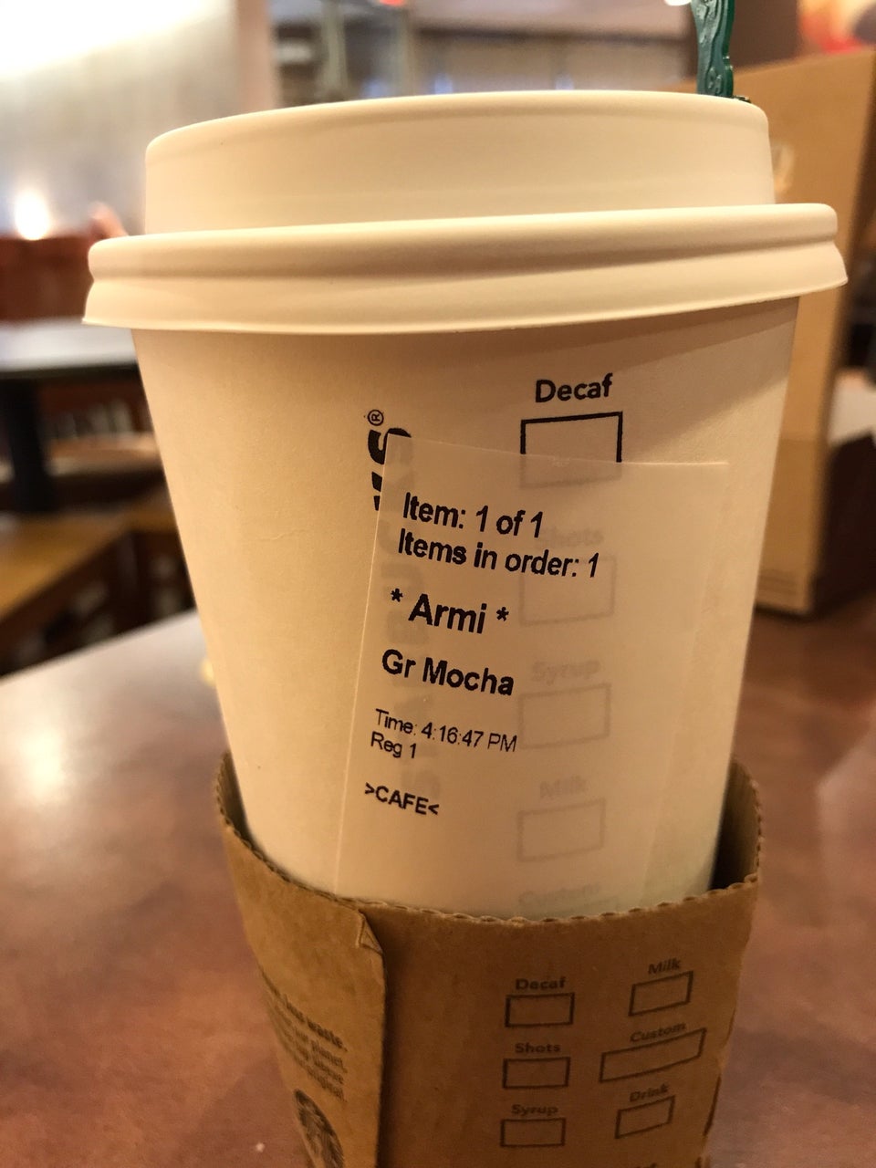 Photo credit: foursquare