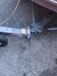 Browns Portable Welding