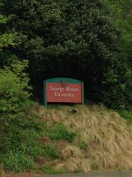 George Mason University Official Bookstore