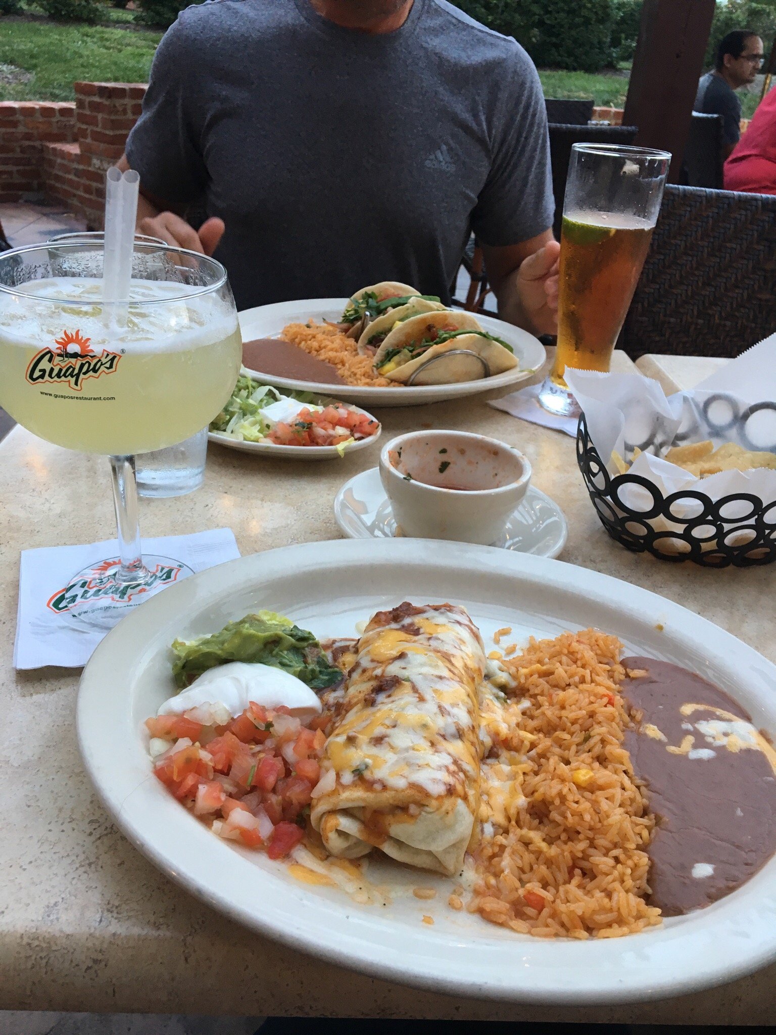 Photo credit: tripadvisor