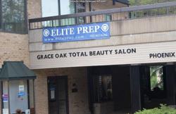 Grace Oak Beauty Salon